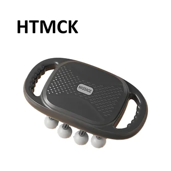 Massager Gun Set Deep Tissue Body Fitness Muscle Electric Relax Massager for Back…