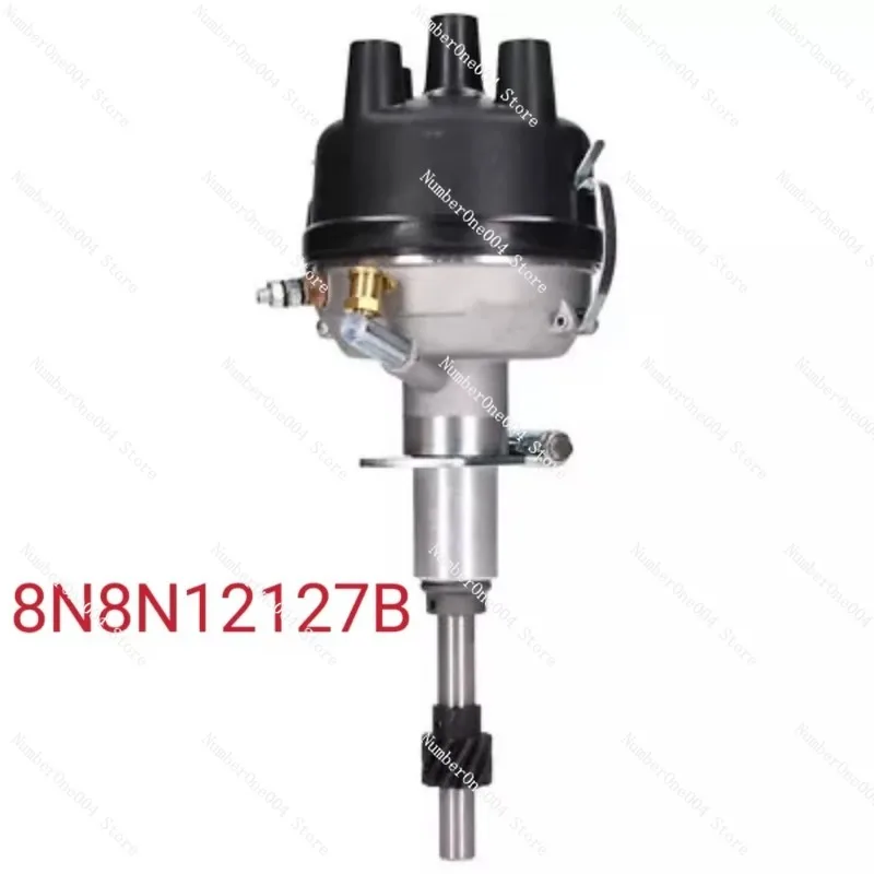 Tractor Distributor FDN12127A 86588846 8N12127B FAC12127D