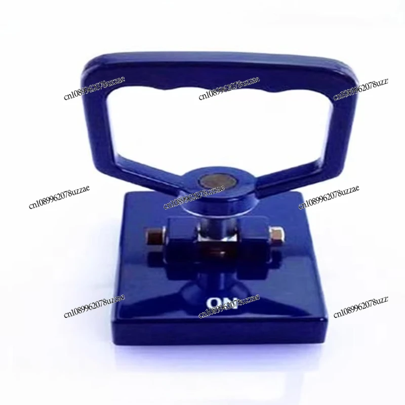

Strong Magnetic Magnetic Portable Magnet Absorber Small Micro Mold Lifting Suction Cup PD-B Needle Absorber
