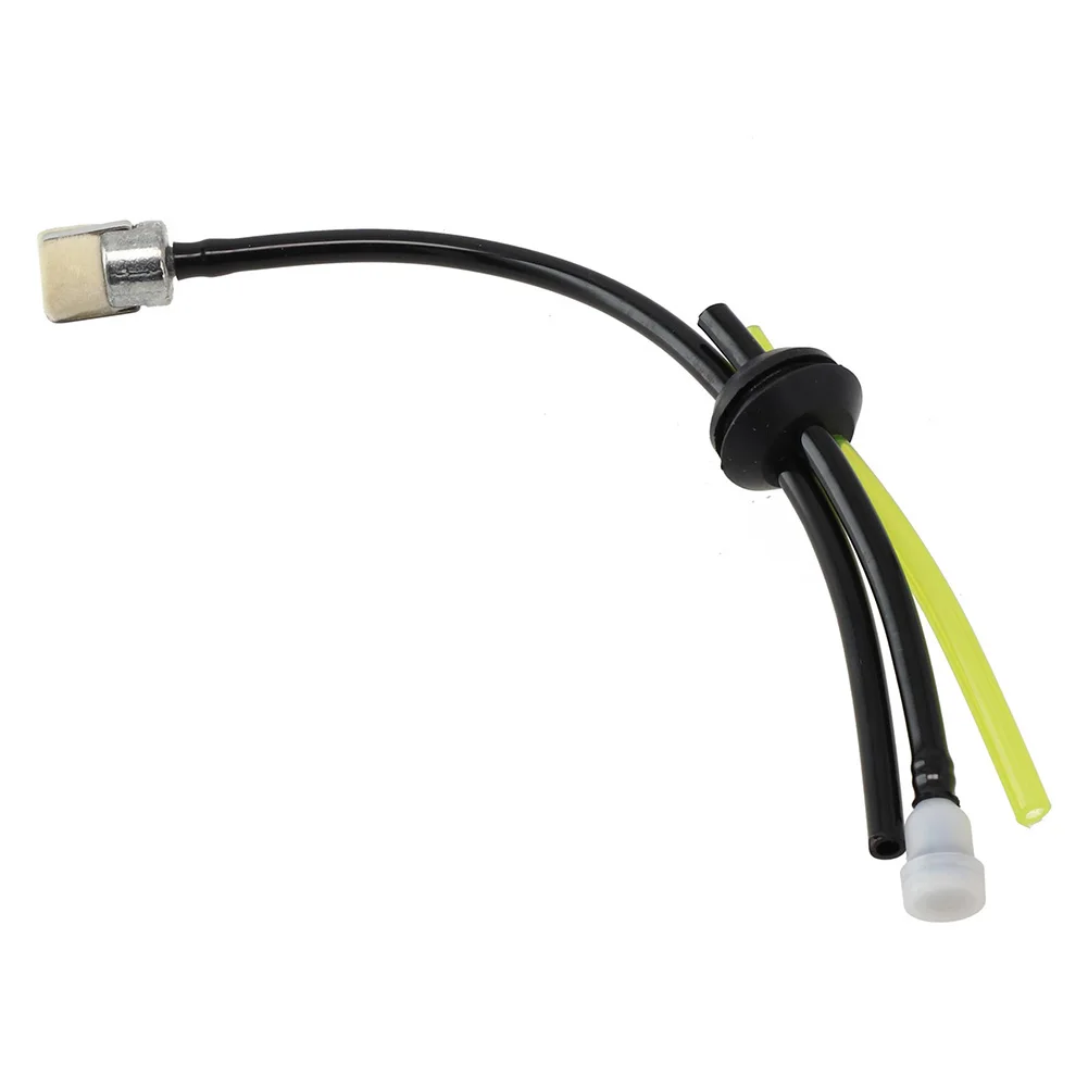 For Echo-Compatible 20mm Hose Seal and Filter Set Designed for Brushcutters Using Three Separate Fuel System Hoses