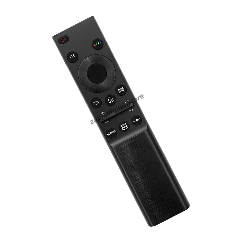 

New BN59-01358D TV Remote Control For SAMSUNG 2021 Smart TV UE43AU7100U UE43AU7500U UE50AU7100U QN85Q70AAGXZS