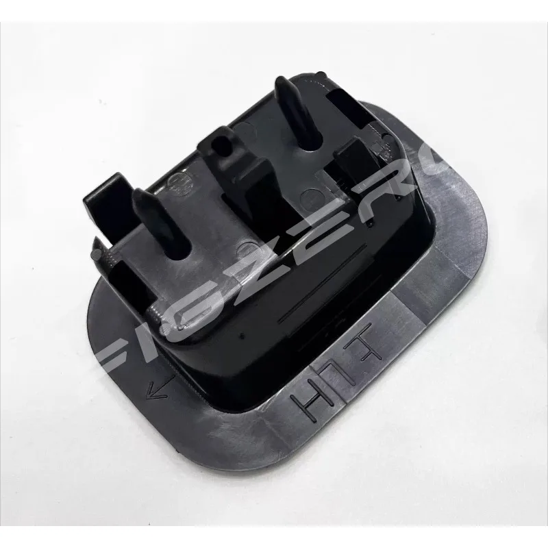 Genuine 64328AG001JC 64328AG011JC Rear Seat Button Adjustment Switch for Subaru Forester 2009 2010 2011 2012 Black Grey - view 5