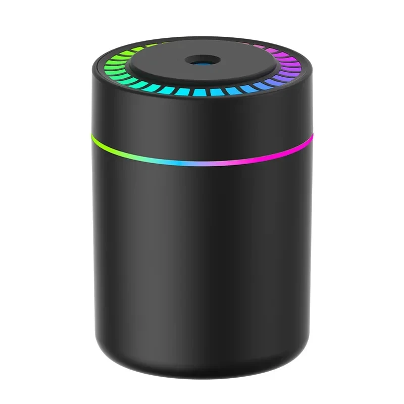 Mini humidificateur d'air électrique USB de 180ML, diffuseur d'arôme, purificateur d'huile essentiel