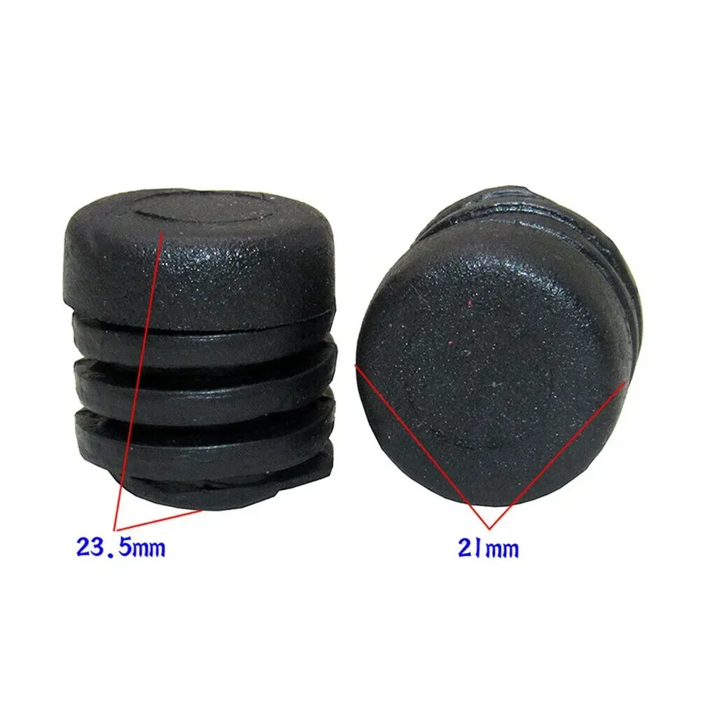 5pcs Car Bonnet Rubber Buffer Hood Washer Bumper Rubber For Nissan Hood Lid Rubber Stop Buffer Car Door Dampers Buffer Pad