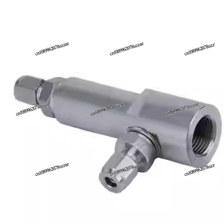 Precision Dew Point Meter Probe, Online Dryer Dew Point Meter, Miniature Dew Point Transmitter