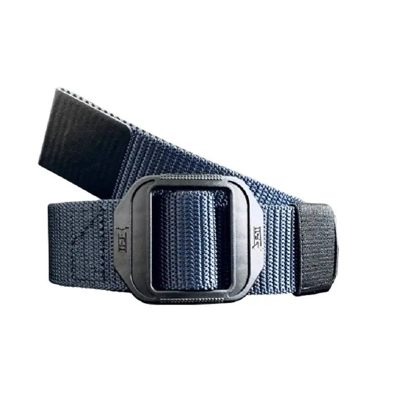 

Tactical Belt with Magnetic Absorption Button Double-sided Two-Color High-intensity Magnetic Absorption Outdoor Sports Hiking