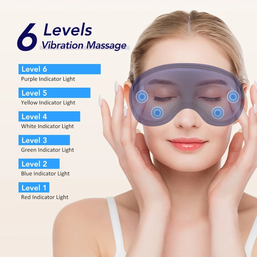 Thumbnail 4 - #10 Cheap Heated Eye Massagers Worth Buying