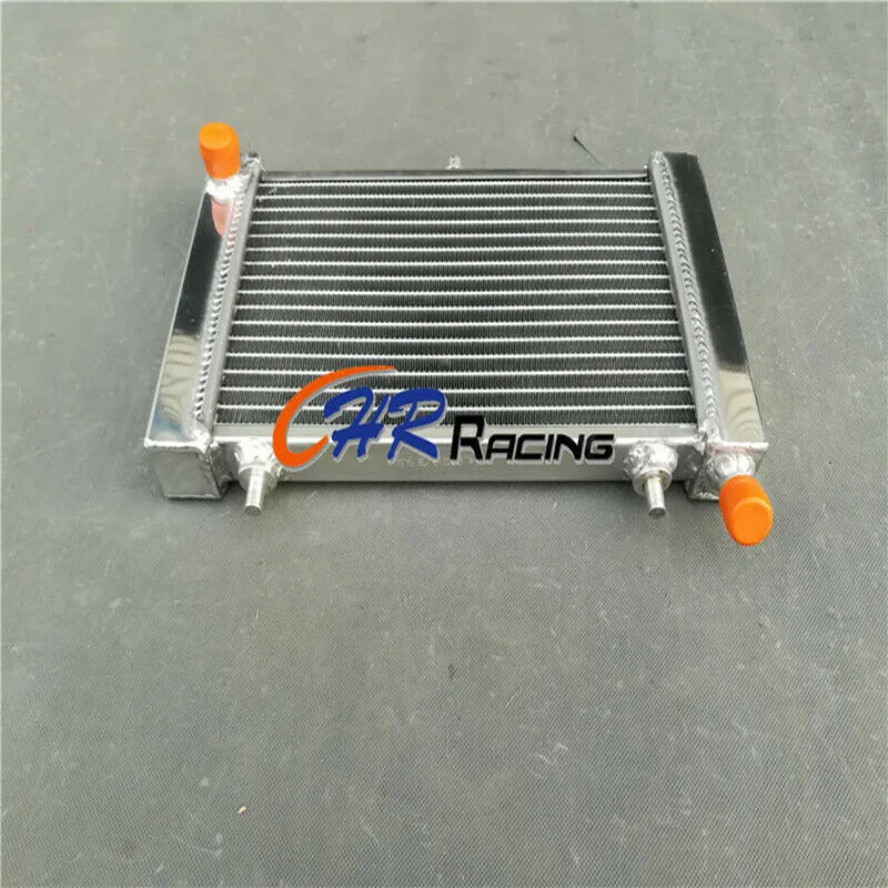 Aluminum Radiator For Aprilia RS 125 RS125 2005 2006 2007 2008 2009 2010