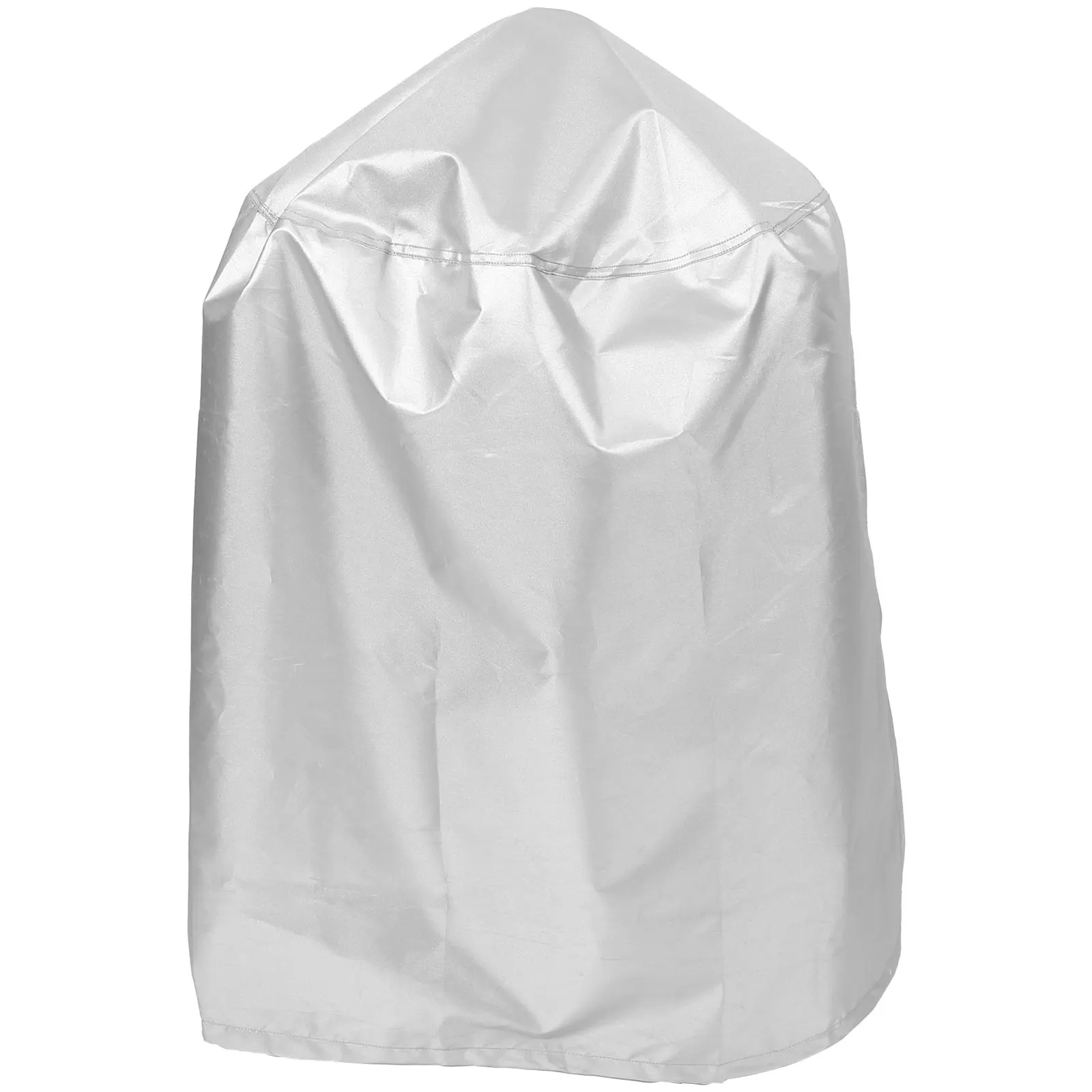 Outdoor Bbq Grill Cover Heavy Duty Waterproof Gas Barbecue Grill Protector with Drawstring Buckles for Garden Camping Windproof view 2