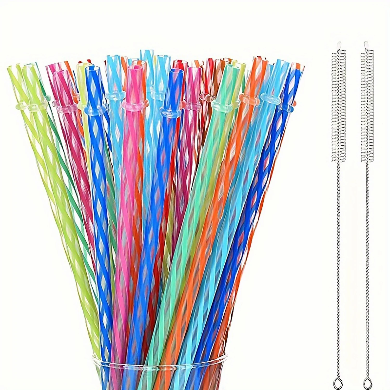 Colorful Drinking K…