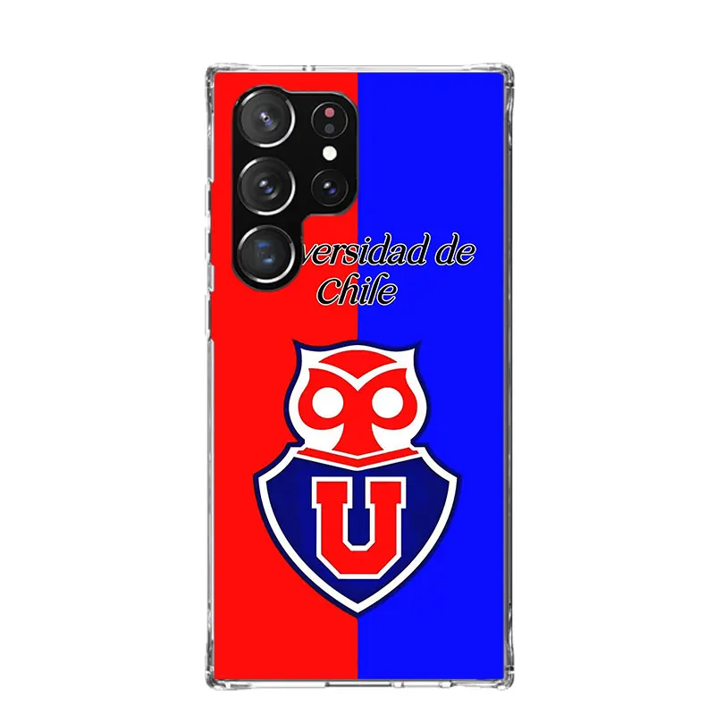 De Chile U-University Logo Pho - Embroidery University review and price