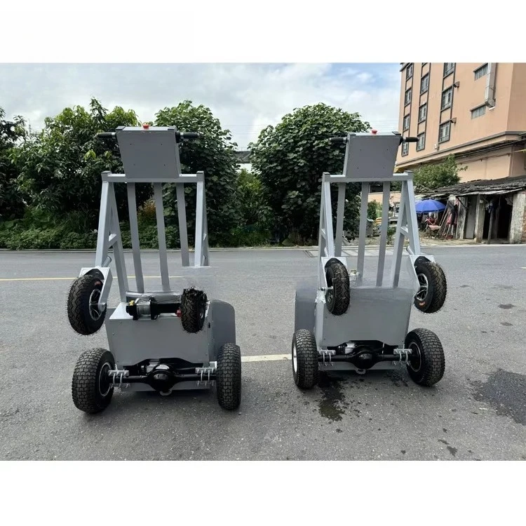 Multi Mover Hand Truck Electric Trailer Dolly