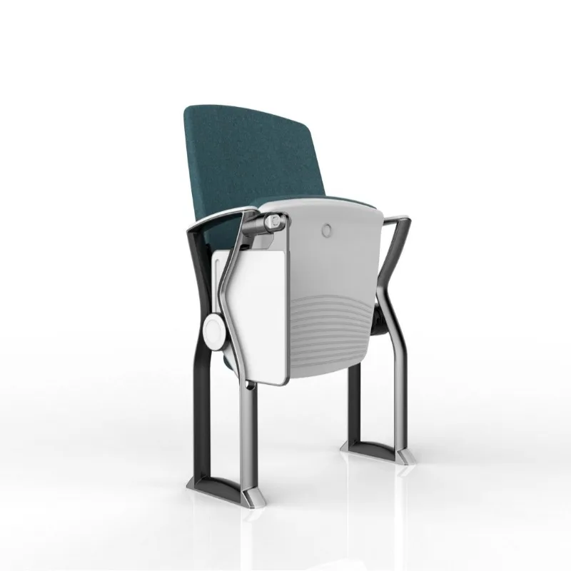 

Ladder classroom training desks and chairs sports stand seats