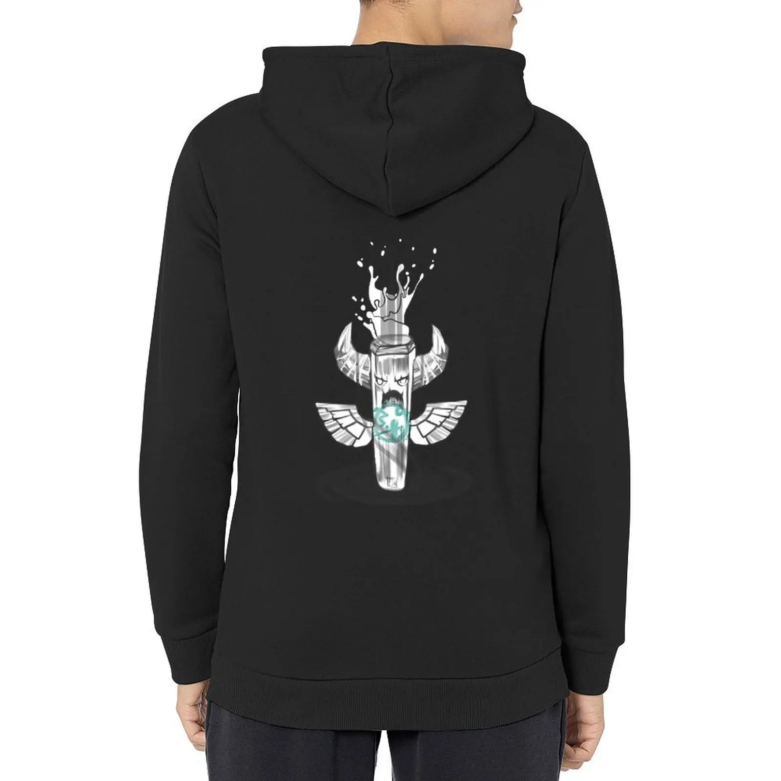 

Resto FTW_1 Hoodie men's winter sweater autumn clothes men wear fashion men tracksuit
