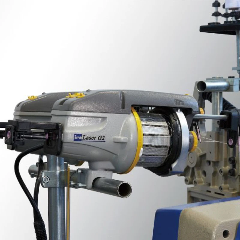 TONGDA R550 Macchina per telaio con pinza per tessitura di tessuti servo CNC ad alta velocità per tessuti domestici