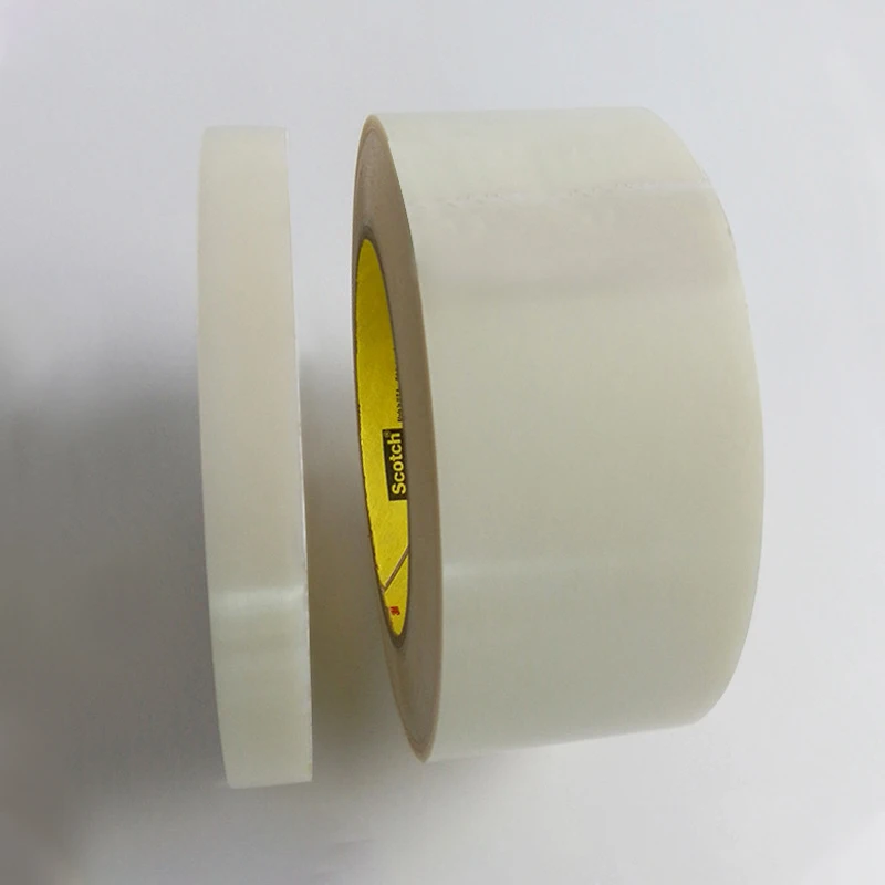 3M 5423 شريط مقاوم للتآكل مضاد للخدش ومضاد للانزلاق شريط ممتص للصدمات وزن جزيئي عالي حماية من البولي إيثيلين #4