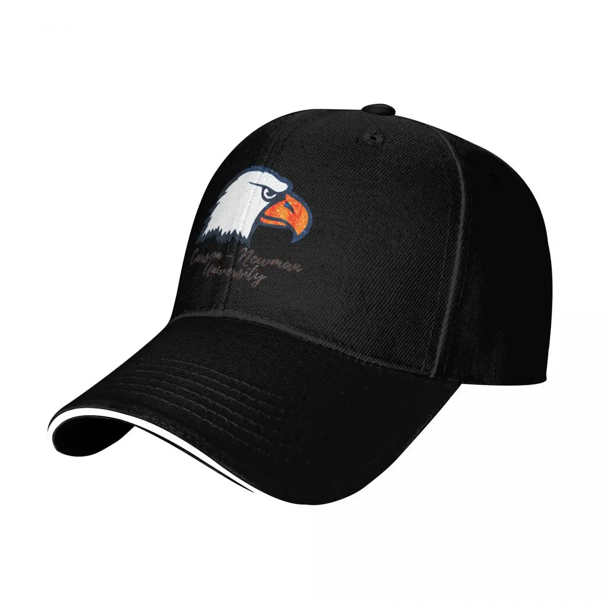 Glitter Carson - Newman University (1) Baseball Cap Outdoor Golf Running Hiking Summer Beach Travel Streetwear Hip Hop Trendy