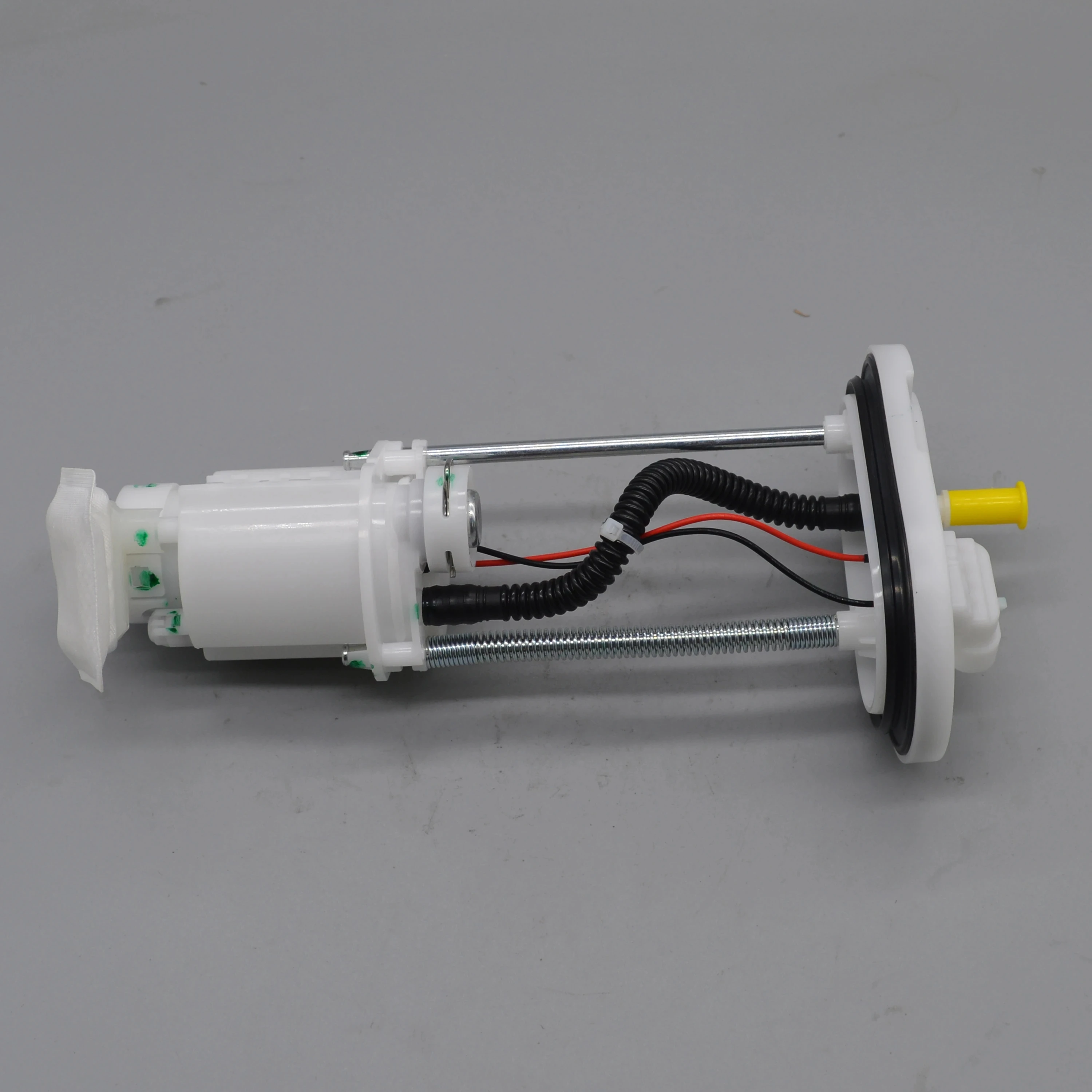 Sensor de bomba de combustible para motor QJIANG Keeway Benelli Silverblade Silver Blade 250cc BJ250T-8, accesorios para scooter Zafferano 250