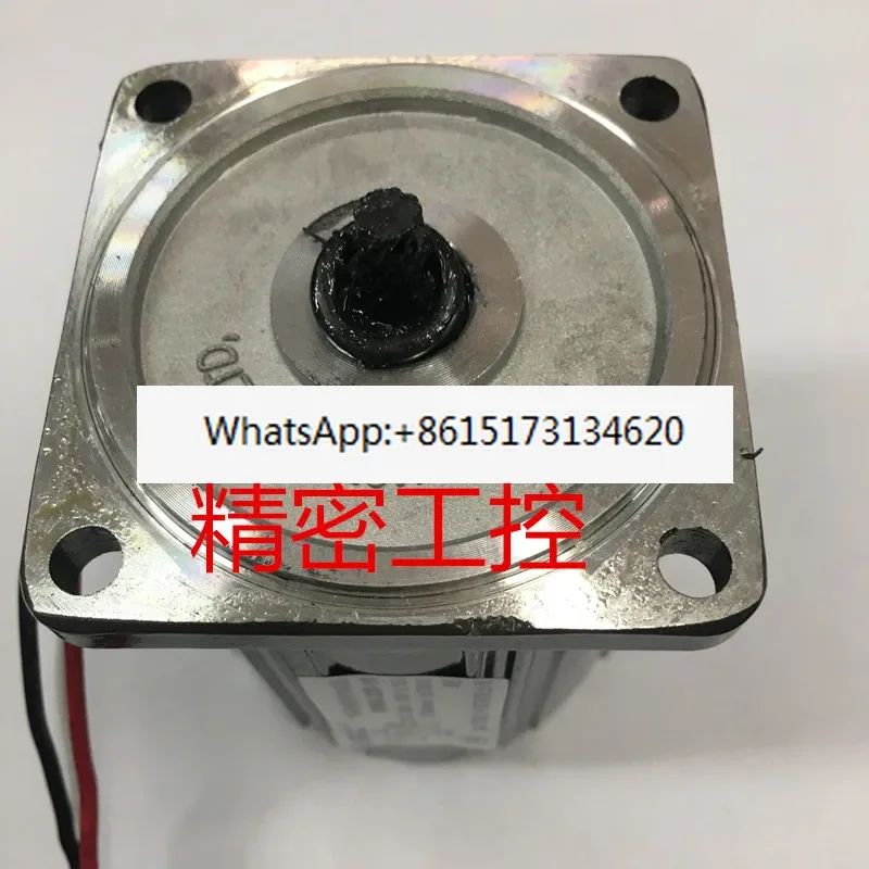Lianyi motor YN60-10 gear motor can be equipped with 60JB reducer