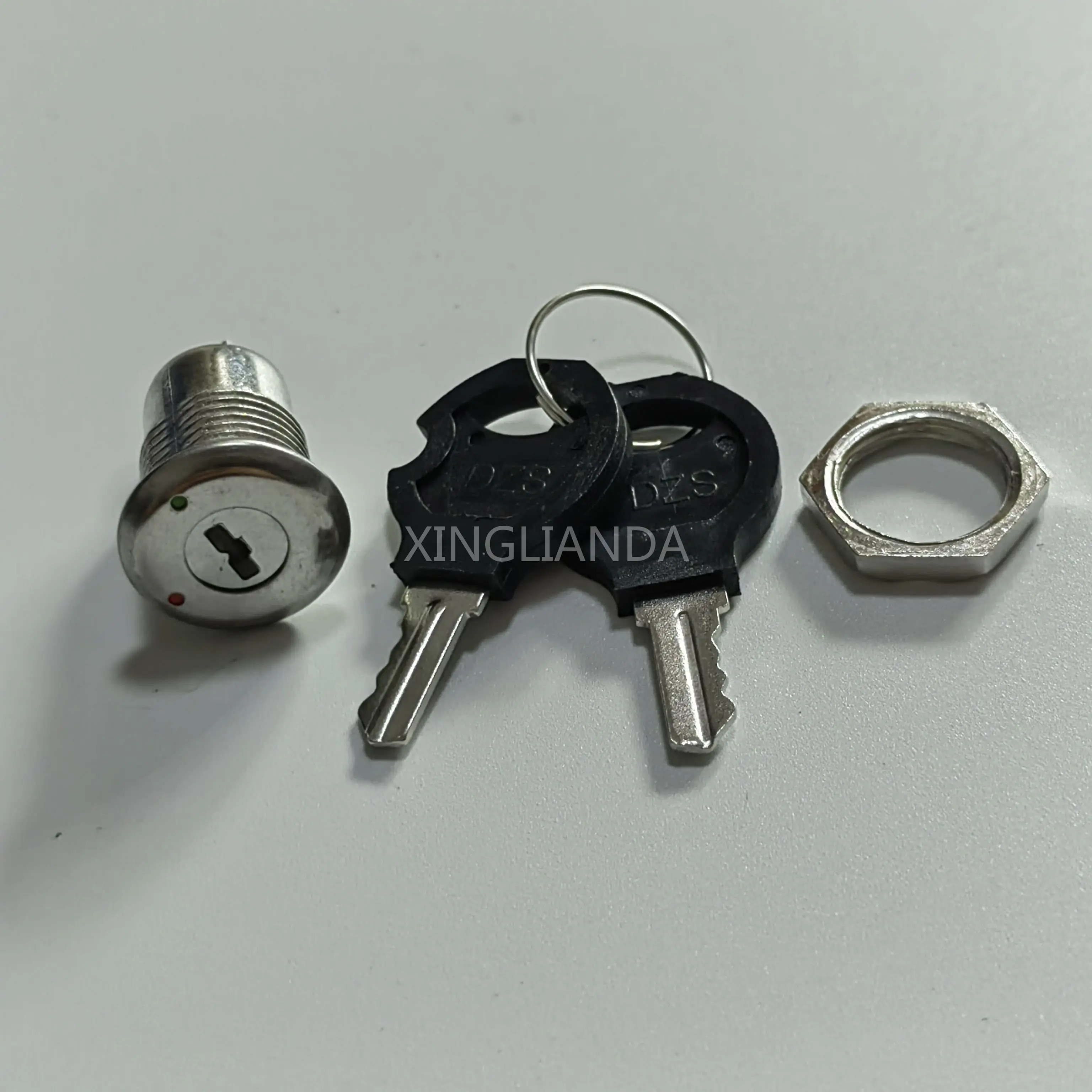 

10 шт./лот S1203 ключевой переключатель ВКЛ/ВЫКЛ замок электронные переключатели с ключами 12 мм