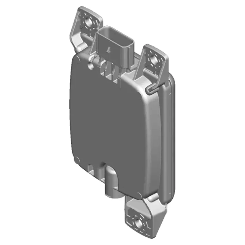 

Well-84418801 Driver Side Obstacle Detection Control Module Blind Spot Module For Buick GMC 2017-2020