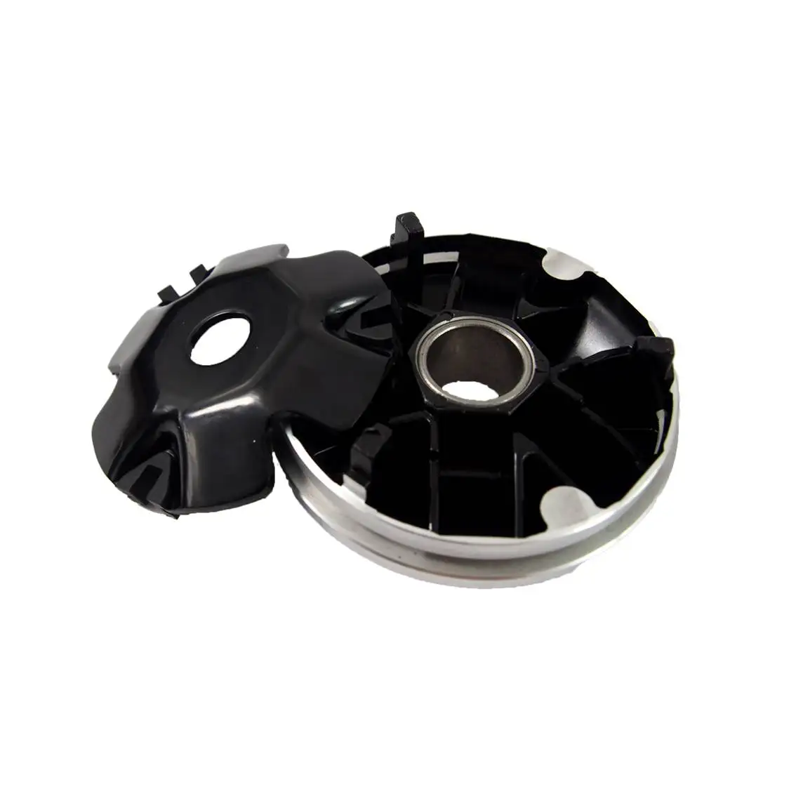 

Intelligent Library TWH DIO ZX Scooter Modified 89mm Drive Face Pulley Variator Motorcycle