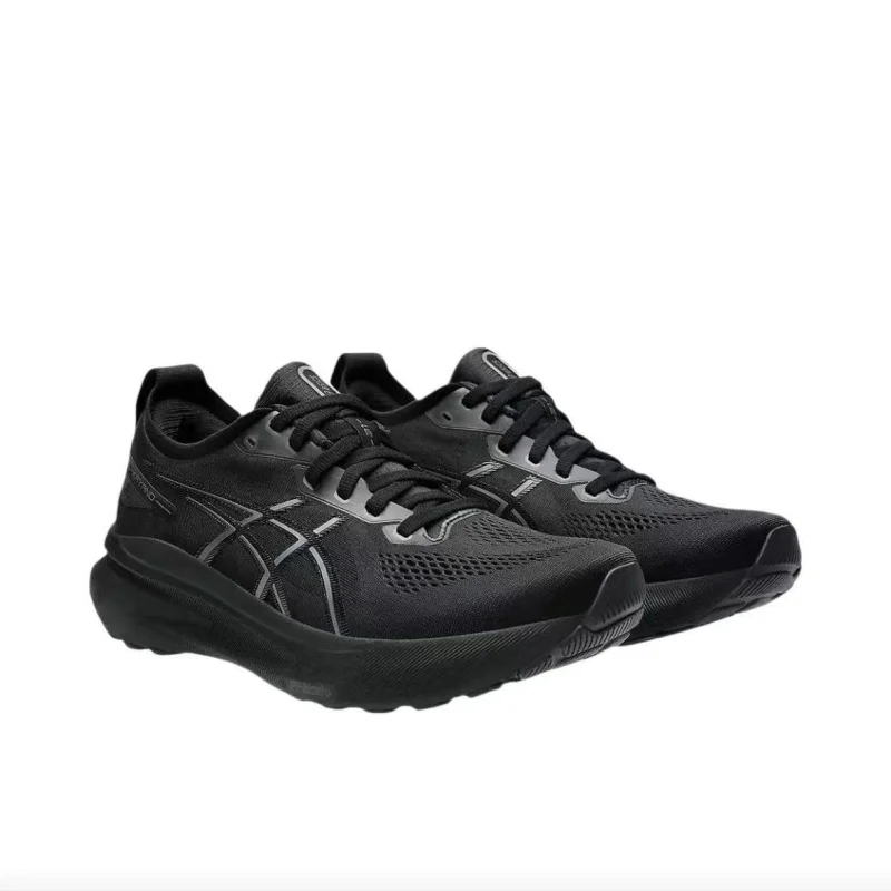 حذاء الجري Asics Gel-Kayano 31 للنساء والرجال، حذاء رياضي Asics Kayano 31 قابل للتنفس