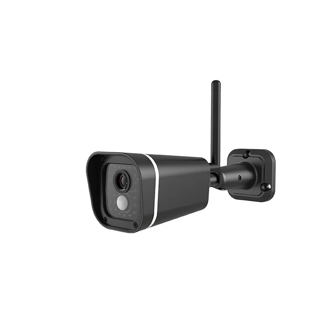 hit product1080P Full HD Smart Home Security System with Remote Monitoring Wireless Night Vision Cameras Motion Alert for Home U