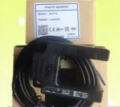 

BUP-50 Photoelectric switch sensor