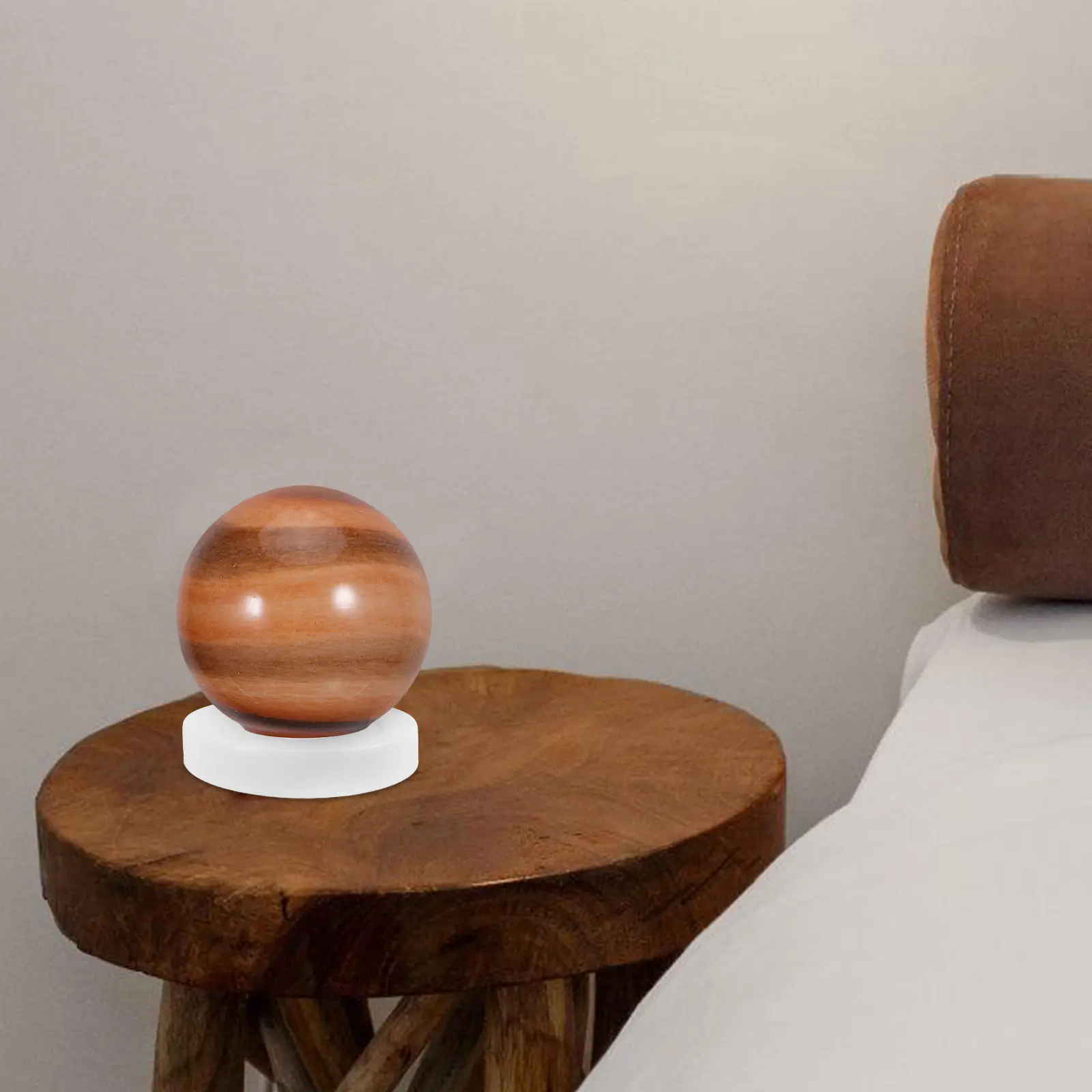 Glass Globe Lamp Sh…