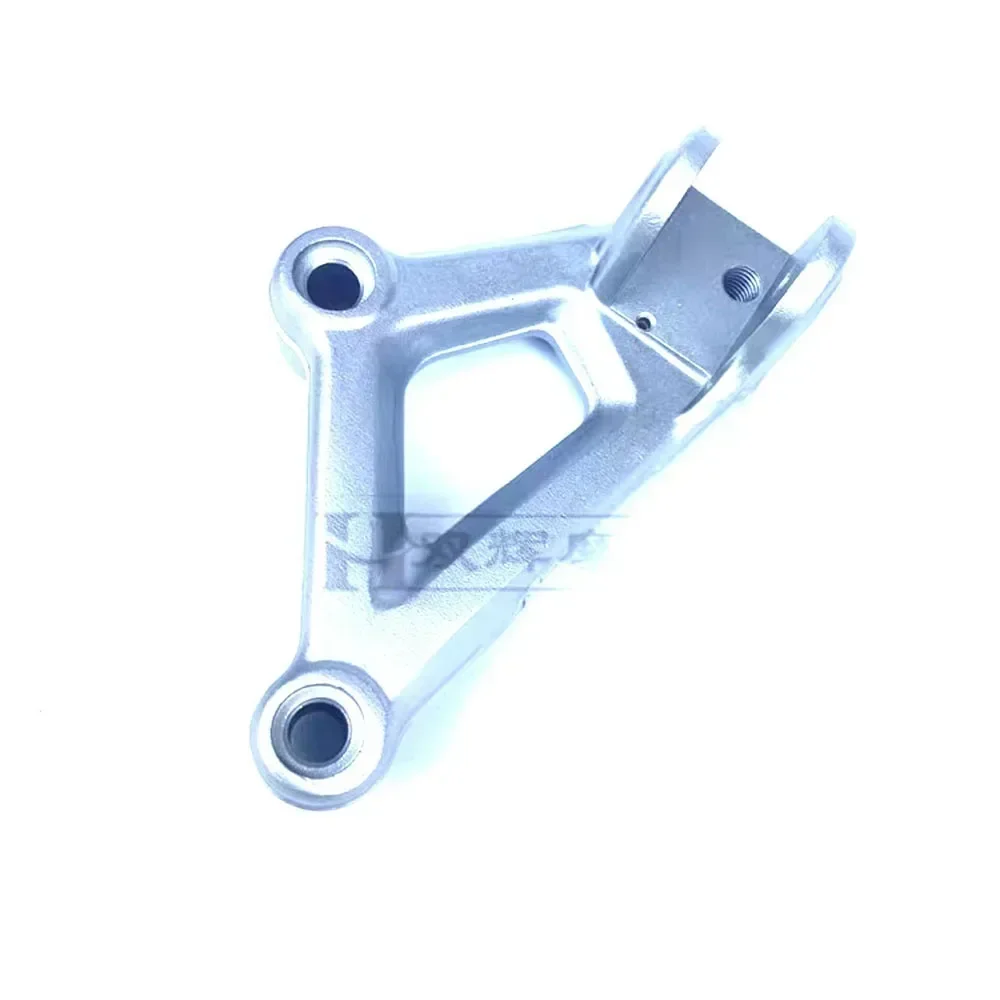 

Аксессуары для мотоциклов для Benelli TNT125 TNT125 TNT135 TNT 135, левые и правые кронштейны педалей, передние и задние кронштейны педалей