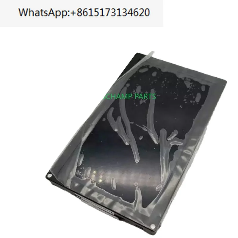 New 260-2193 Excavator Monitor LCD Display 386-3457 3863457 For E320D E330D E323D 312D Excavator 3066 C-18 C-15 C6