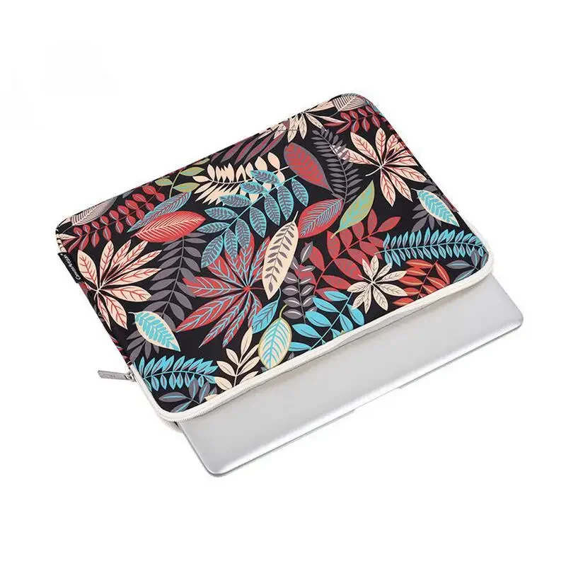 Laptop Bag  11 12 13 14 15 Inch Notebook Bag Sleeve Bladder For  Macbook Air Pro Computer Handbag PC Bag H30-01