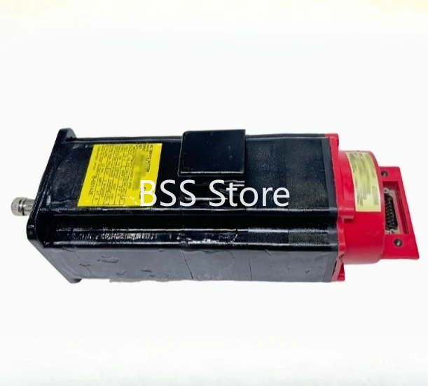 A06B-0377-B075 B077 B175 B176 B177 B189 B575 B577 B588 B677 AC Servo Motor Module