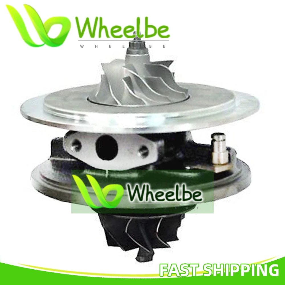 Turbo CHRA for AUDI SKODA VW 2.5 TDI GT2052V 454135-0003 059145701S 059145701SX 059145701SV 059145701K 059145701D 059145701F