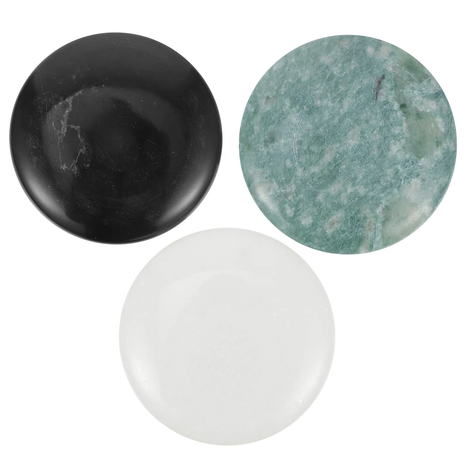 

Набор из 1 предмета: Нефритовый массажер для лица в форме гриба, гладкий, полированный, для спа-процедур, энергетический камень для снятия напряжения и усталости