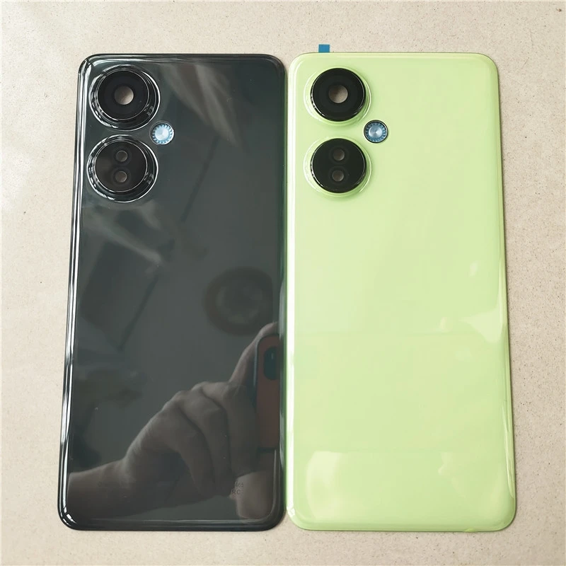 Задняя стеклянная крышка-корпус для Oneplus Nord CE 3 Lite