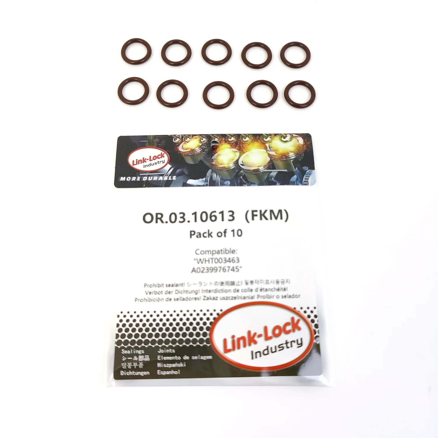 10PCS OR.03.10613 F…