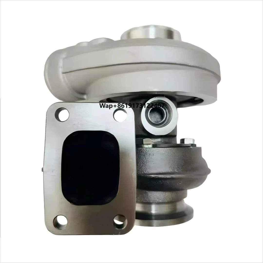 

Complete Turbocharger Engine Turbocharger S1b Turbo 316292 RE548681 RE71550 for Turbo Charger