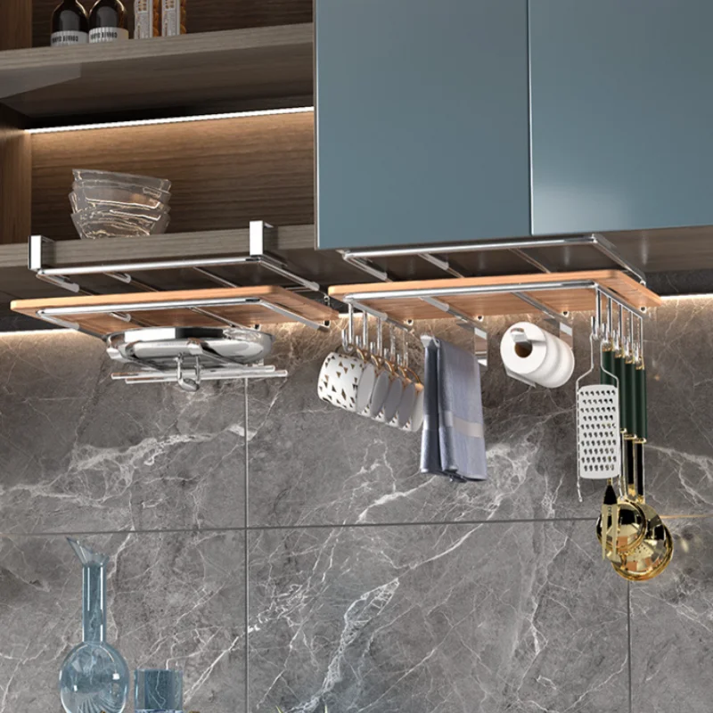 Doppelschichtiges Küchenregal  – Kitchen Appliances Cabinet Bewertung und Preis