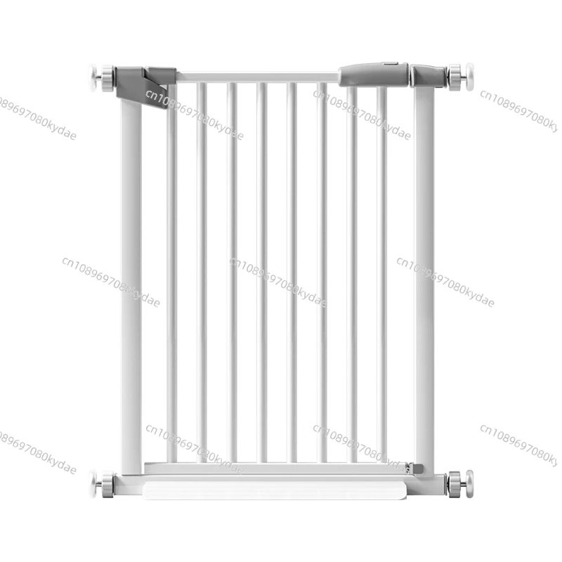 

Staircase Guardrail Child Safety Door Fence Baby Door Fence Protective Fence Baby Door Pet Kitchen Railing