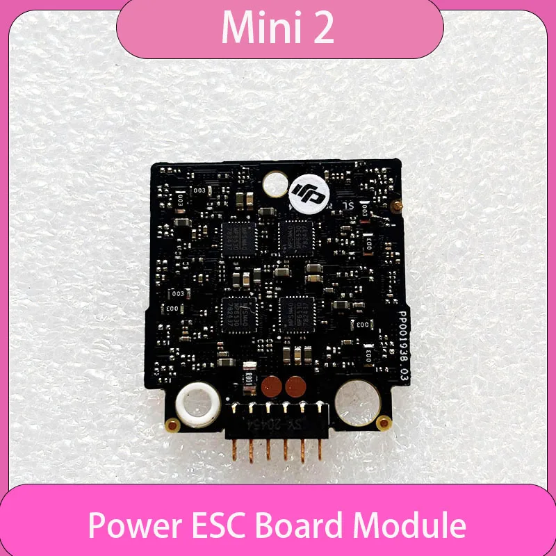 

Original Mini2 Power ESC Board Module for DJI Mini 2 Mini Series Drone Spare Parts UAV Accessories