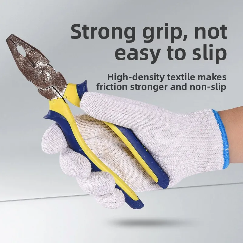 Thumbnail 4 - #14 Latest Work Safety Gloves Offers