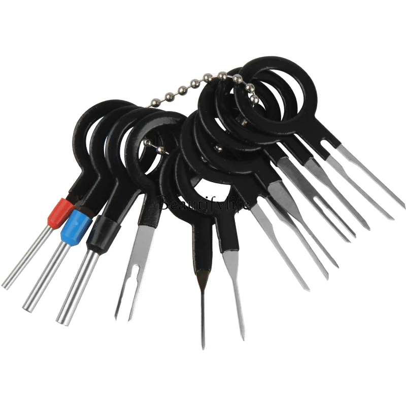 Auto Repair Tools Special Wiring Harness Car Repair Tools Car Maintenance Take out Installation