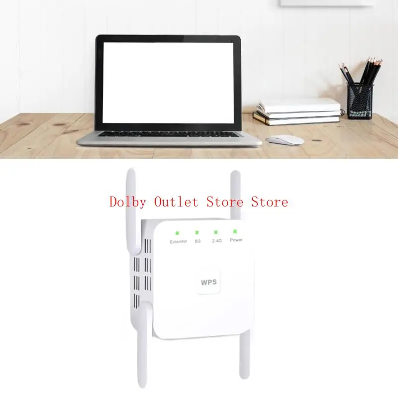 2,4 ГГц 300 Мбит / с.