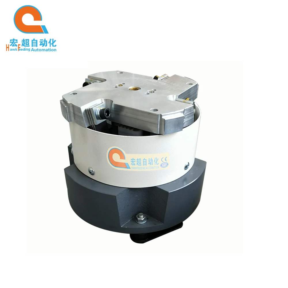 

Clockwise SANKI CA-230 vibrating feeder machine drive base units