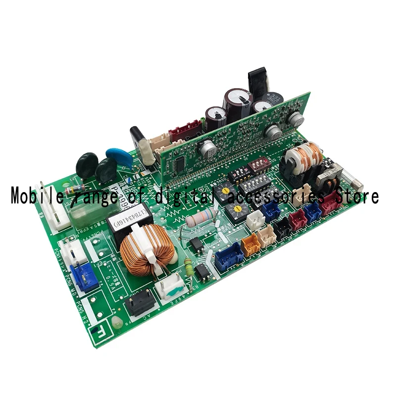 

100% working original air conditioning board PI065-0 17C88841A 7B43848A A3105