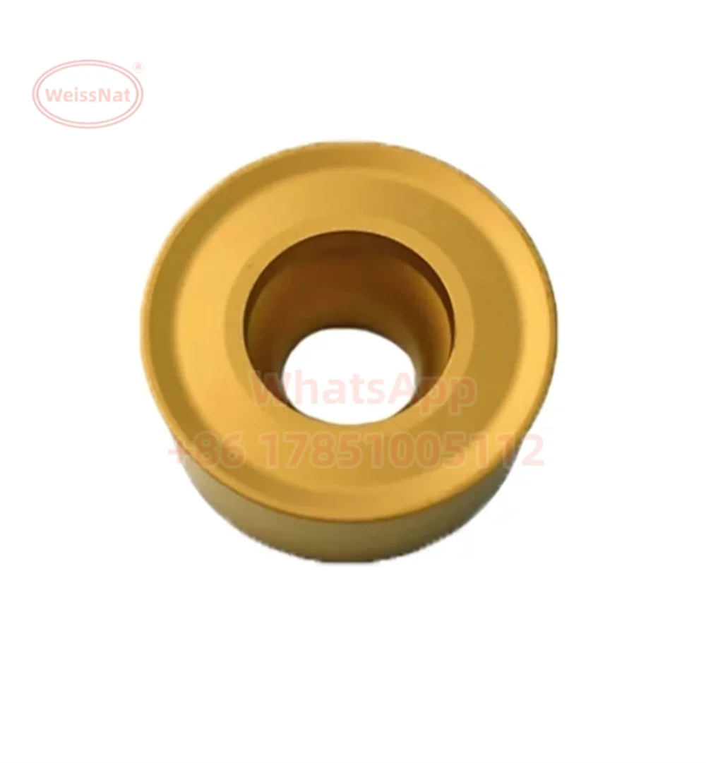 

Твердосплавные пластины RDKW10T3MO, RDKW1204MO, RDKW1604MO, RDEW1003MO-BG, OP1215, OP1315, RDKW