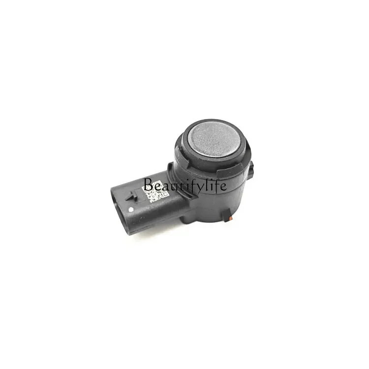 

Bumper, reversing radar probe