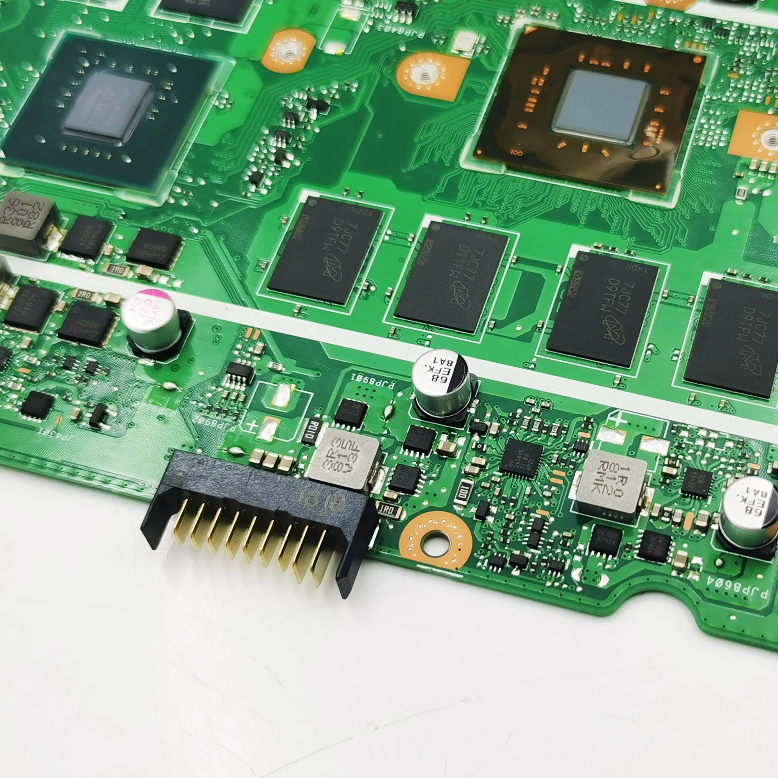 AKEMY X540MA Scheda Madre Per ASUS X543MA F540MA A540MA D540MA X540M Scheda Madre Del Computer Portatile N4000 N4100 N50